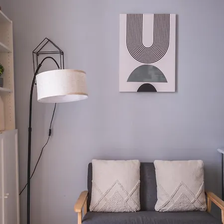 Charmant Studio Au Coeur Du 16ᵉ Apartment *