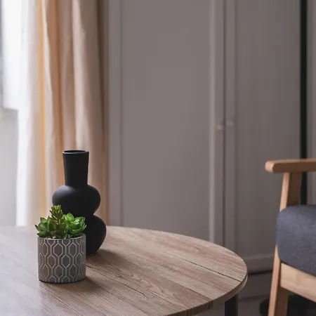 Charmant Studio Au Coeur Du 16ᵉ