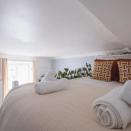 Charmant Studio Au Coeur Du 16ᵉ