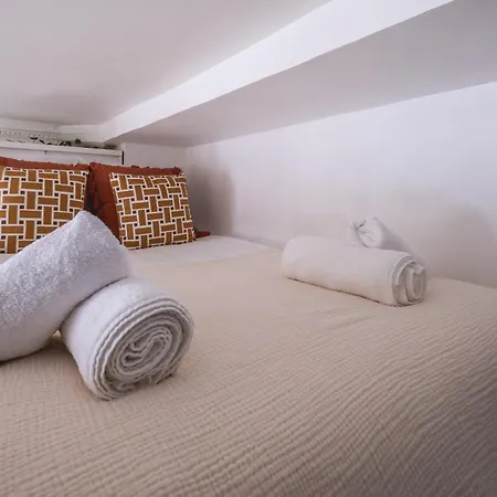 Charmant Studio Au Coeur Du 16ᵉ