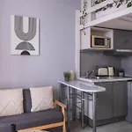 Au Coeur Du 16ᵉ