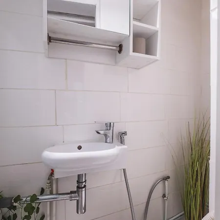 شقة Charmant Studio Au Coeur Du 16ᵉ باريس