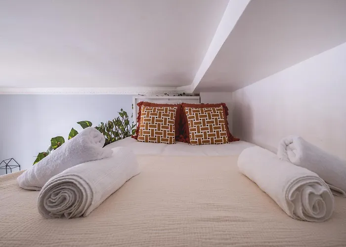 Au Cœur Du 16ᵉ Appartement