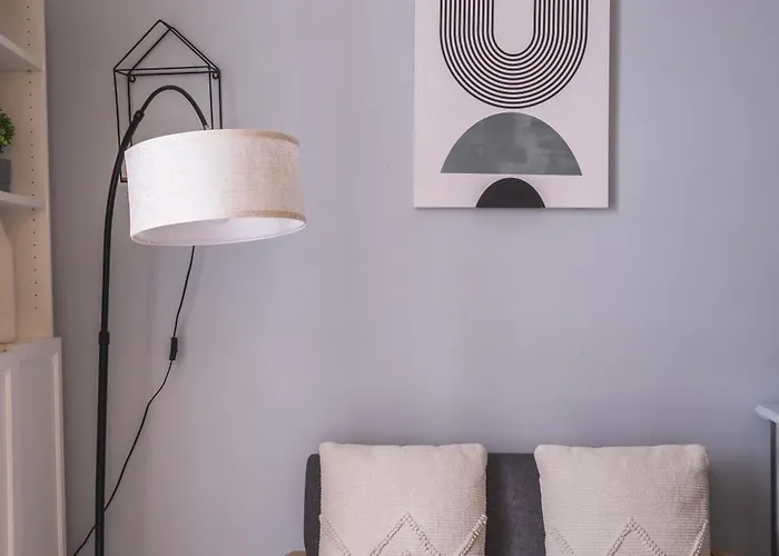Au Coeur Du 16ᵉ Apartment *